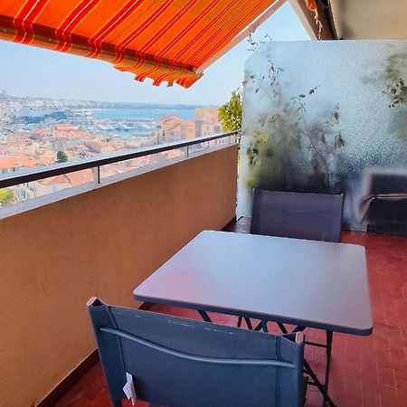 Le Suquetan Apartment Cannes Exterior photo